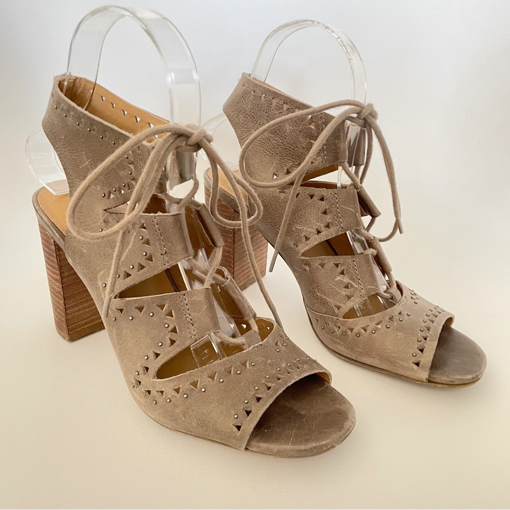 Lucky Brand Tafia Sandal